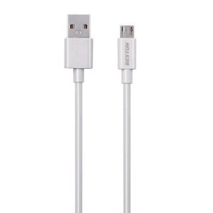 Beston Cable De Carga Blanco
