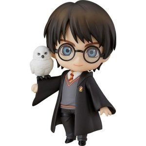 Harry Potter Figura Coleccionable 999