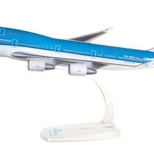 Aviones de Resina - KLM