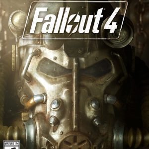 Xbox One Fallout 4