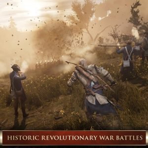 PS4 Juego Assassin's Creed III Remastered