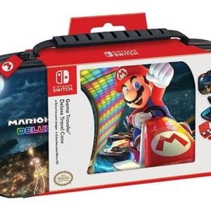 Nintendo Switch Estuche Mario Kart