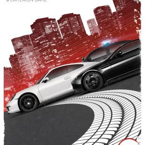 PC Need for Speed: Most Wanted