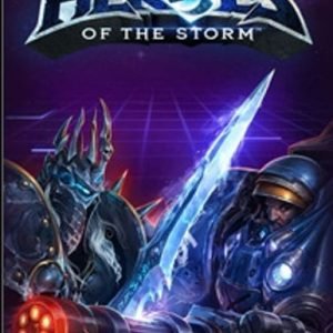 Heroes of the Storm - Starter Pack