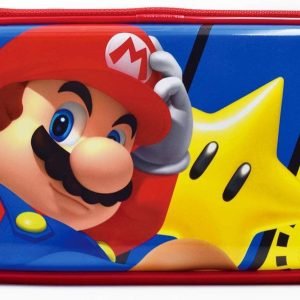Nintendo Switch Estuche Super Mario Bros.