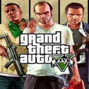 PC - Grand Theft Auto V GTA 5 - Premium Online Edition y Whale Shark Card Bundle
