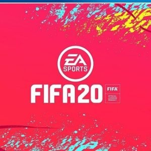 PS4 Juego FIFA 20 Standard Edition