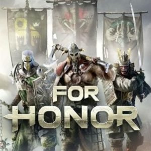 PC - For Honor
