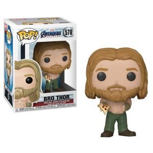 Funko Pop Bro Thor Marvel Avengers Endgame 578