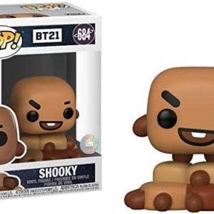 Funko Pop Shooky Bt21 684
