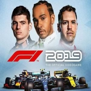 PC - F1 2019 Anniversary Edition