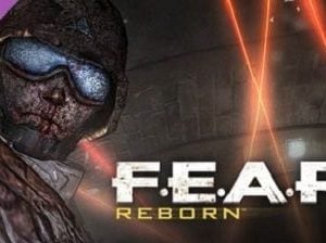 PC - F.E.A.R. 2: Reborn DLC