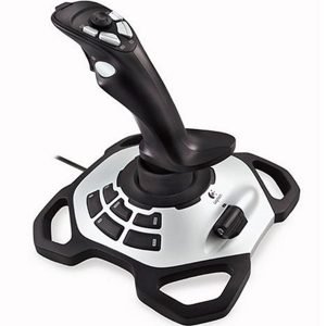 Joystick Logitech Extreme 3d Pro
