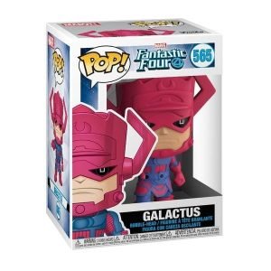 Funko Pop Galactus Fantastic Four 565