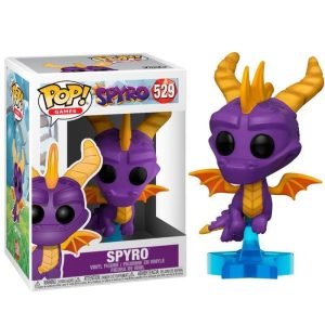 Funko Pop Spyro 529