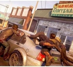 Xbox One State of decay 2