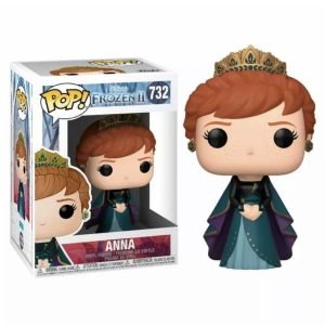 Funko Pop Anna Frozen 732
