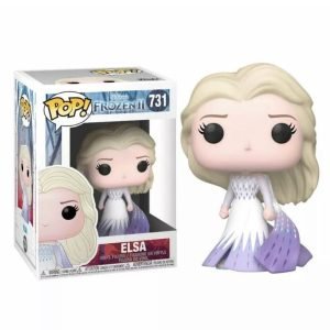 Funko Pop Elsa Frozen II 731