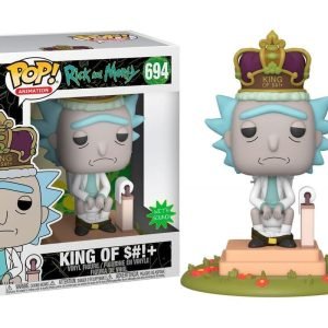 Funko Pop Rick and Morty 694