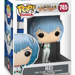Funko Pop Rei Evangelion 745