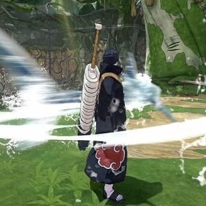 Xbox One Naruto to Boruto: Shinobi Striker