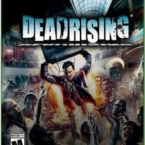 Xbox One Dead Rising