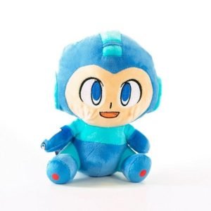 Stubbins Megaman