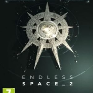 PC - Endless Space 2