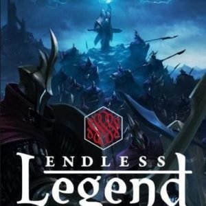 PC - Endless Legend