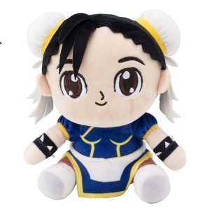 Stubbins Chun Li