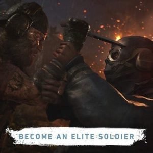 Xbox One Juego Tom Clancy's Ghost Recon Breakpoint