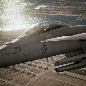 Xbox One Juego Ace Combat