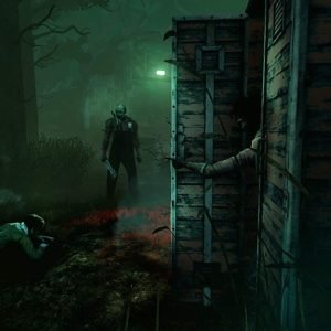 PS4 Juego Dead By Daylight