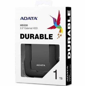 HD Externo 1TB 2.5 Adata 6453442334