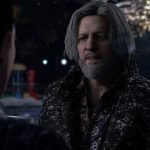 PS4 Juego Detroit: Become Human