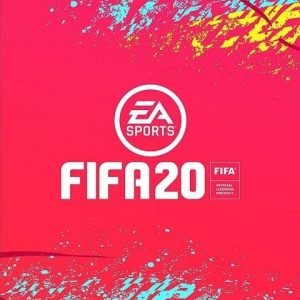 Xbox One Juego Fifa 20 Standard Edition