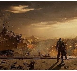 Xbox One Juego Gears Of Wars 5