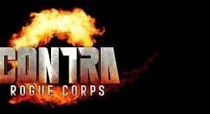Xbox One Juego Contra Rogue Corps