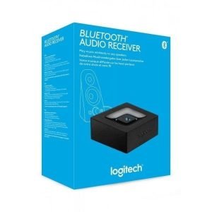 Logitech Adaptador De Audio Bluetooth