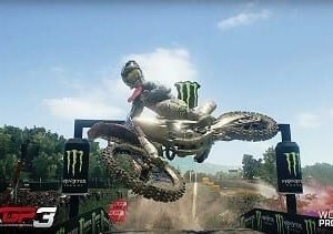 Xbox One Juego MXGP Pro 3