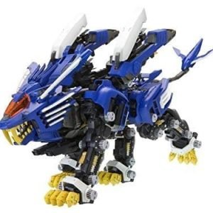 Zoids Blade Liger Ab Bang Version  1/72 016 Generico